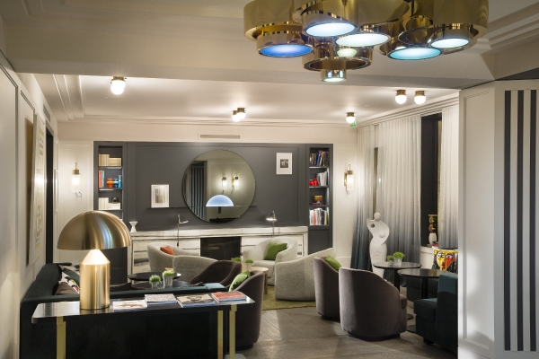 Hotel le Marianne (Paris)